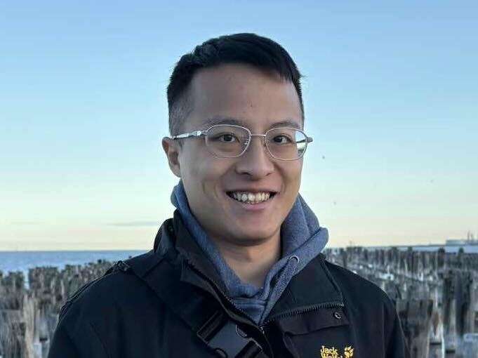 Yun-Da Tsai